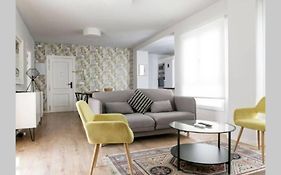 Dos Aceras Freshapartments By Bossh! Apartments